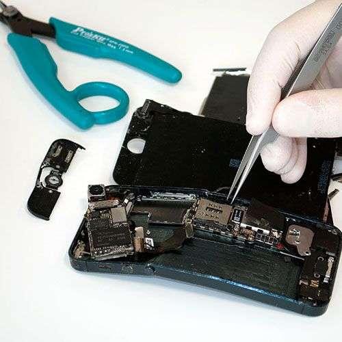 Equipo de firmware 11