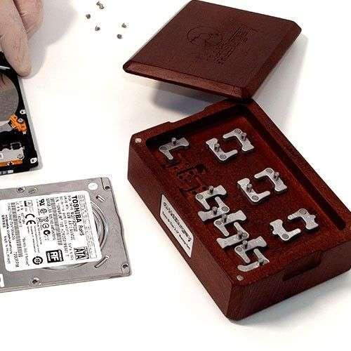 Equipo de firmware 5