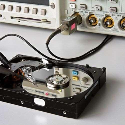 Equipo de firmware 9