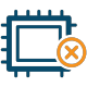 Avería del firmware