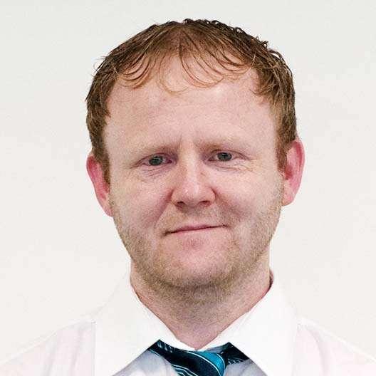 Alyn Jones