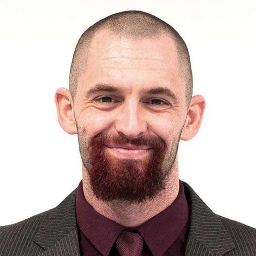 James Bethell